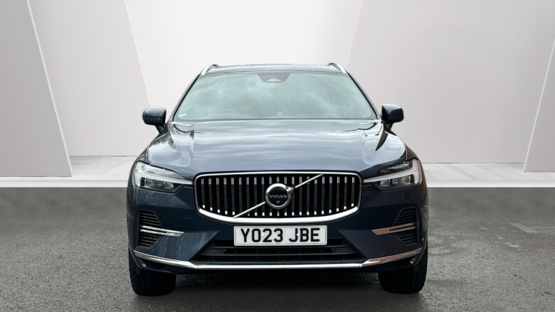 Volvo XC60 2.0 T8 [455] RC PHEV Ultimate Dark 5dr AWD Gtron Estate